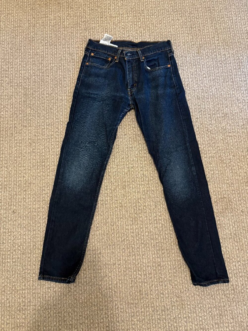 Levi's 512 Jeans 31x32